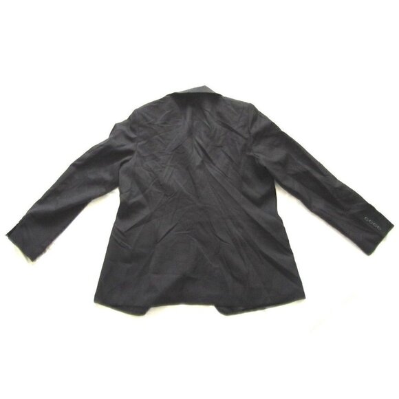 Women's New Pendleton 1 Button Business Casual Jacket Sz 16 (MRSP $228) USA - Picture 9 of 9